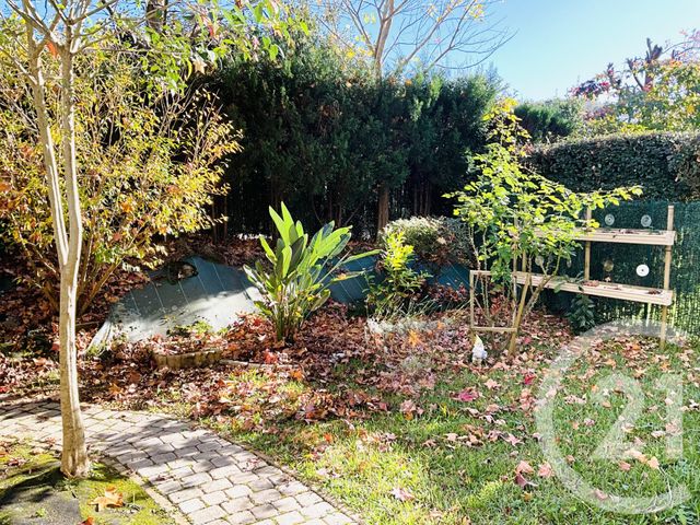 Appartement T2 à vendre - 2 pièces - 43.51 m2 - BAYONNE - 64 - AQUITAINE - Century 21 Berritzea