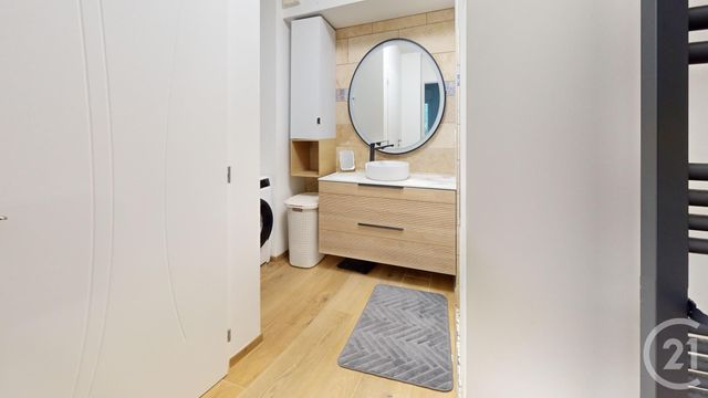 Appartement T2 à vendre - 2 pièces - 43.51 m2 - BAYONNE - 64 - AQUITAINE - Century 21 Berritzea