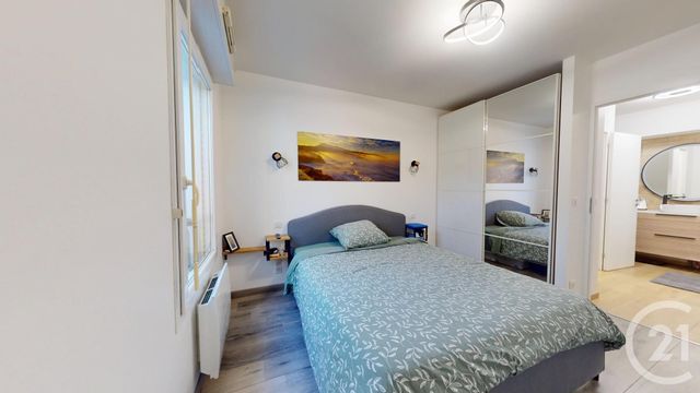 Appartement T2 à vendre - 2 pièces - 43.51 m2 - BAYONNE - 64 - AQUITAINE - Century 21 Berritzea