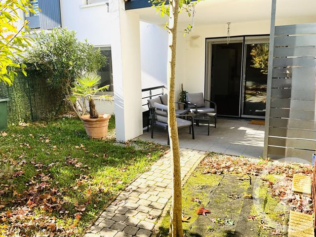 Appartement T2 à vendre - 2 pièces - 43.51 m2 - BAYONNE - 64 - AQUITAINE - Century 21 Berritzea