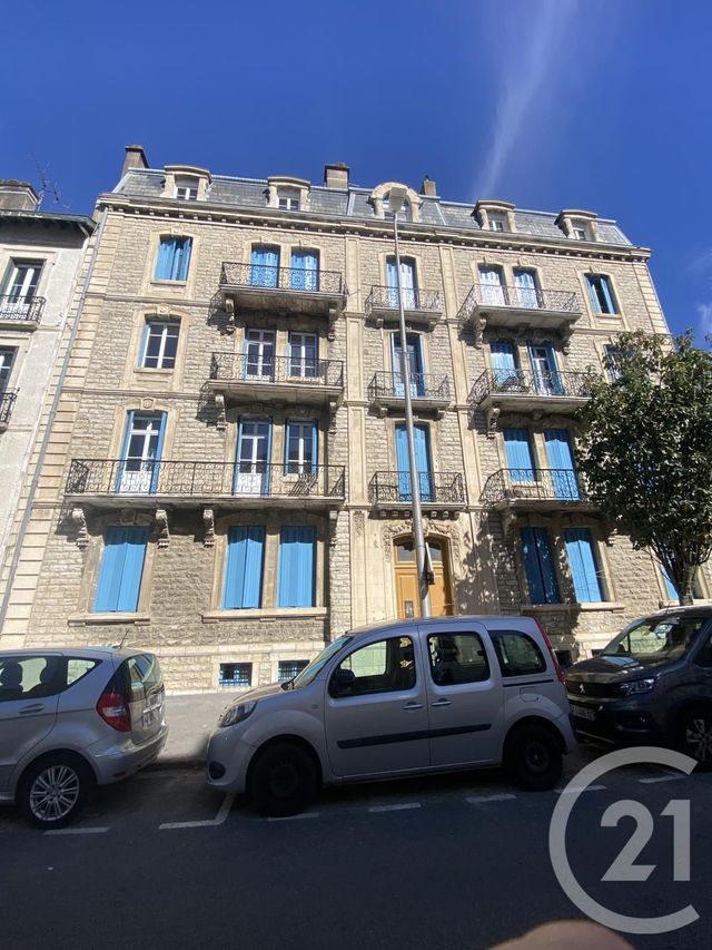 Appartement F5 à vendre - 5 pièces - 106.0 m2 - BAYONNE - 64 - AQUITAINE - Century 21 Berritzea