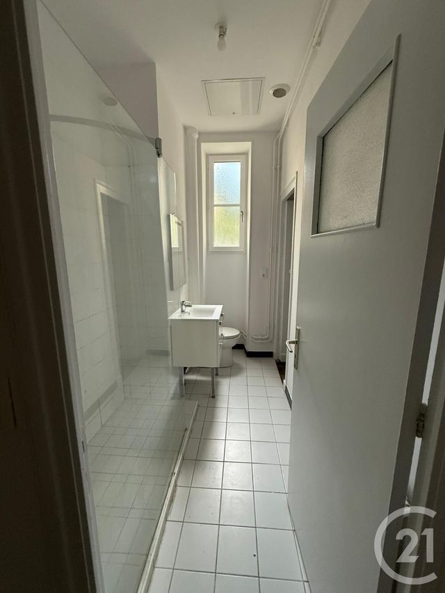 Appartement F5 à vendre - 5 pièces - 106.0 m2 - BAYONNE - 64 - AQUITAINE - Century 21 Berritzea