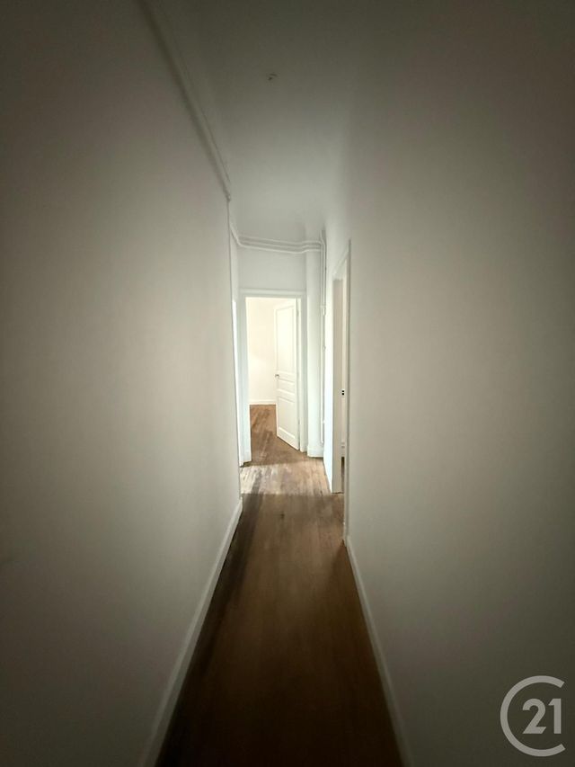 Appartement F5 à vendre - 5 pièces - 106.0 m2 - BAYONNE - 64 - AQUITAINE - Century 21 Berritzea