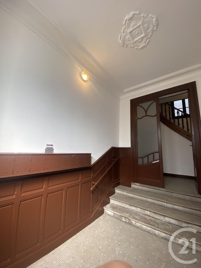 Appartement F5 à vendre - 5 pièces - 106.0 m2 - BAYONNE - 64 - AQUITAINE - Century 21 Berritzea