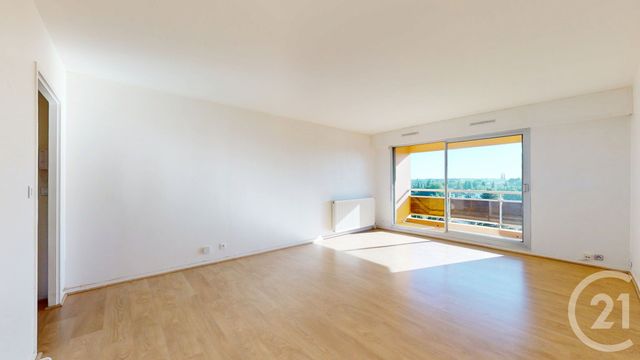 Appartement F3 à vendre - 3 pièces - 78.07 m2 - BAYONNE - 64 - AQUITAINE - Century 21 Berritzea