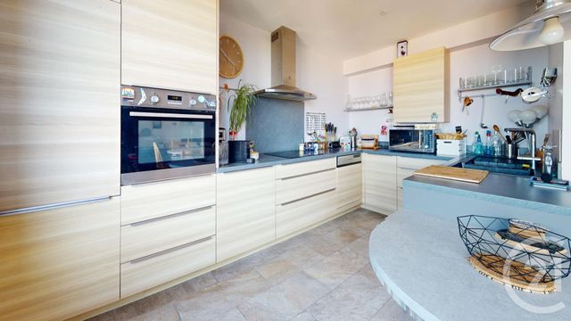 Appartement à vendre - 4 pièces - 80.17 m2 - BIARRITZ - 64 - AQUITAINE - Century 21 Berritzea