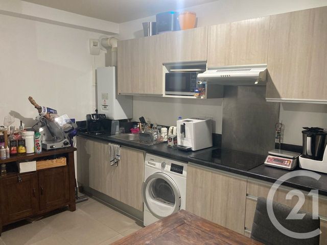 appartement - BAYONNE - 64
