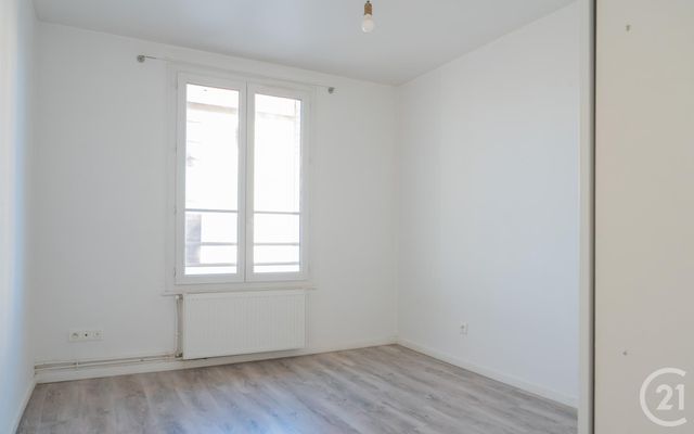 Appartement F3 à vendre - 3 pièces - 56.14 m2 - BAYONNE - 64 - AQUITAINE - Century 21 Berritzea