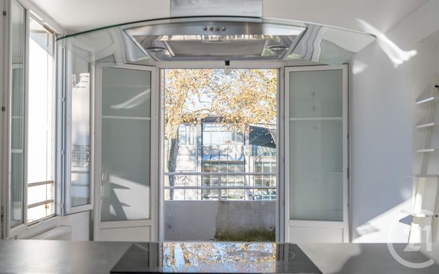 Appartement F3 à vendre - 3 pièces - 56.14 m2 - BAYONNE - 64 - AQUITAINE - Century 21 Berritzea