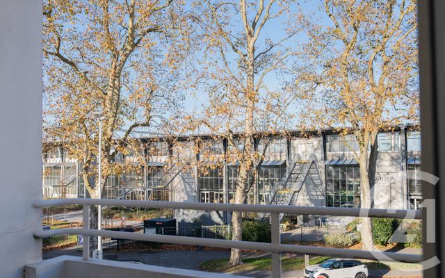 Appartement F3 à vendre - 3 pièces - 56.14 m2 - BAYONNE - 64 - AQUITAINE - Century 21 Berritzea