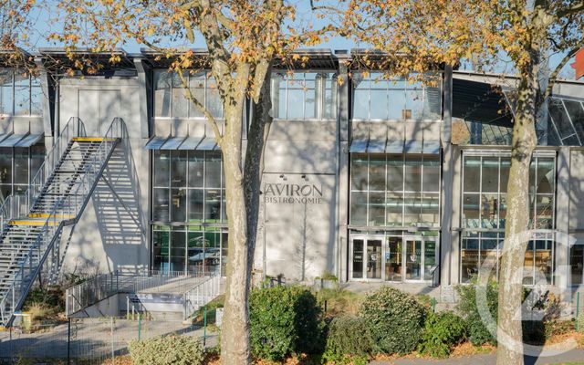 Appartement F3 à vendre - 3 pièces - 56.14 m2 - BAYONNE - 64 - AQUITAINE - Century 21 Berritzea