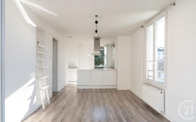 Appartement F3 à vendre BAYONNE