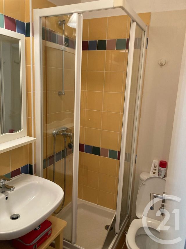 Appartement F2 bis à louer - 2 pièces - 34.54 m2 - ARCANGUES - 64 - AQUITAINE - Century 21 Berritzea