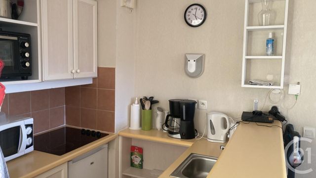 Appartement F2 bis à louer - 2 pièces - 34.54 m2 - ARCANGUES - 64 - AQUITAINE - Century 21 Berritzea