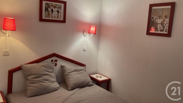 Appartement F2 bis à louer - 2 pièces - 34.54 m2 - ARCANGUES - 64 - AQUITAINE - Century 21 Berritzea