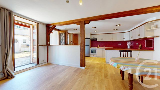 Afficher la photo en grand maison à vendre - 3 pièces - 67.28 m2 - BAYONNE - 64 - AQUITAINE - Century 21 Berritzea