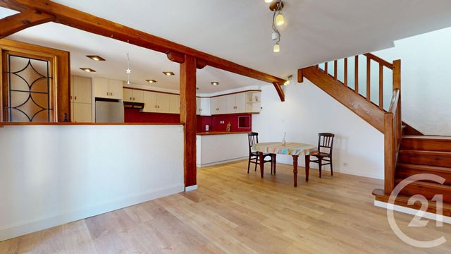 Afficher la photo en grand maison à vendre - 3 pièces - 67.28 m2 - BAYONNE - 64 - AQUITAINE - Century 21 Berritzea
