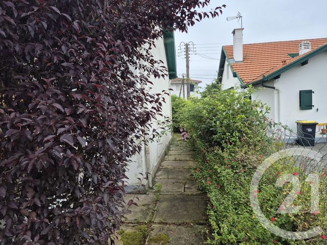 maison à vendre - 5 pièces - 130.0 m2 - BOUCAU - 64 - AQUITAINE - Century 21 Berritzea
