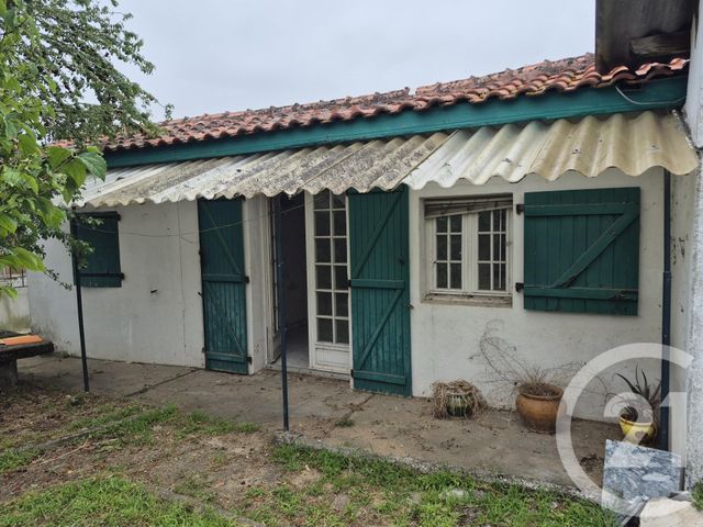 maison à vendre - 5 pièces - 130.0 m2 - BOUCAU - 64 - AQUITAINE - Century 21 Berritzea