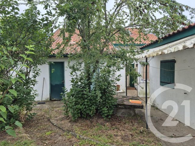 maison à vendre - 5 pièces - 130.0 m2 - BOUCAU - 64 - AQUITAINE - Century 21 Berritzea