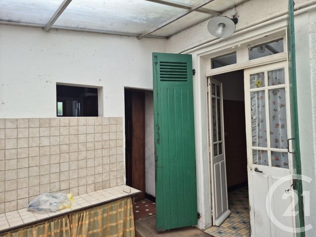 maison à vendre - 5 pièces - 130.0 m2 - BOUCAU - 64 - AQUITAINE - Century 21 Berritzea