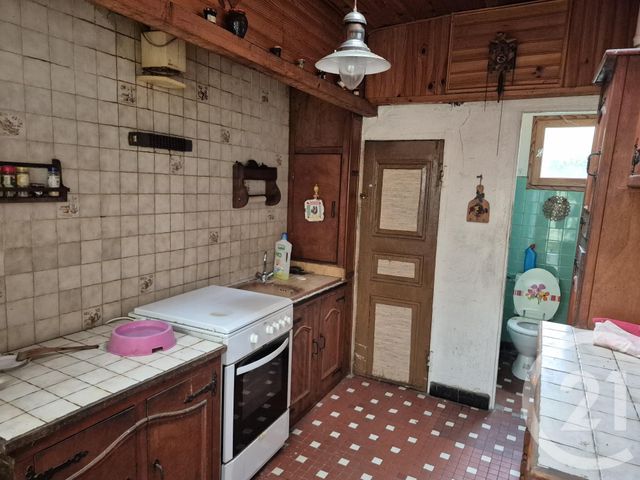 maison à vendre - 5 pièces - 130.0 m2 - BOUCAU - 64 - AQUITAINE - Century 21 Berritzea