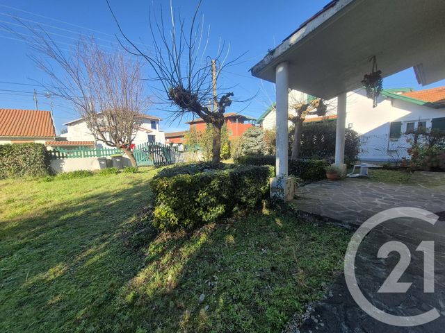 maison à vendre - 5 pièces - 130.0 m2 - BOUCAU - 64 - AQUITAINE - Century 21 Berritzea