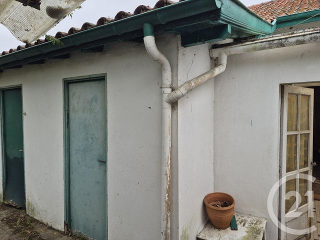 maison à vendre - 5 pièces - 130.0 m2 - BOUCAU - 64 - AQUITAINE - Century 21 Berritzea