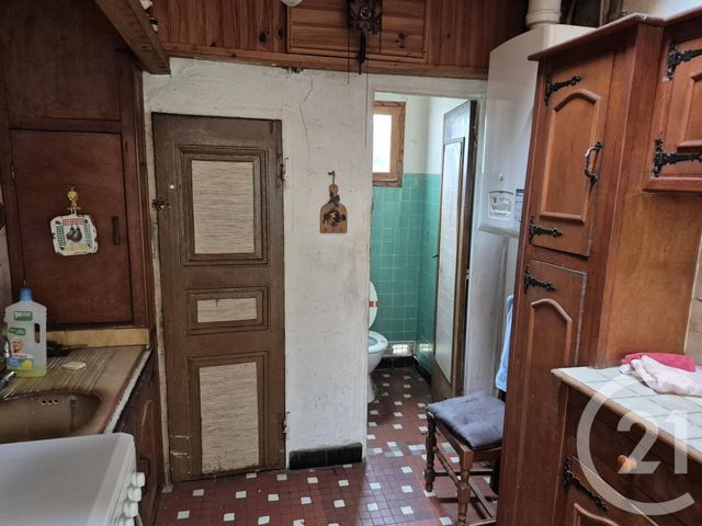 maison à vendre - 5 pièces - 130.0 m2 - BOUCAU - 64 - AQUITAINE - Century 21 Berritzea