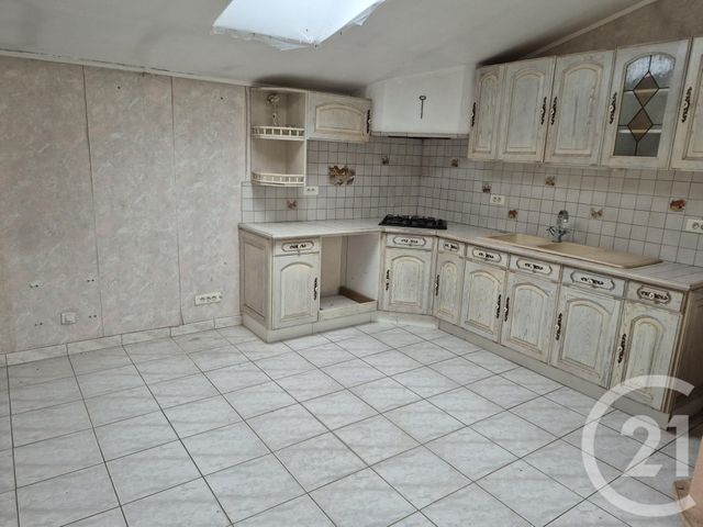 maison à vendre - 5 pièces - 130.0 m2 - BOUCAU - 64 - AQUITAINE - Century 21 Berritzea