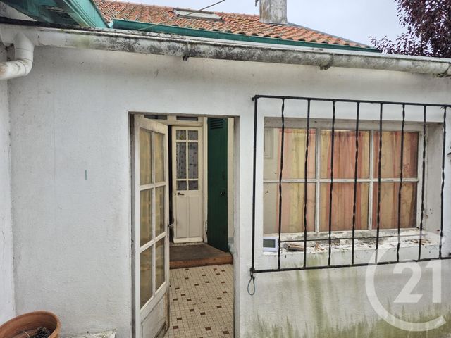 maison à vendre - 5 pièces - 130.0 m2 - BOUCAU - 64 - AQUITAINE - Century 21 Berritzea