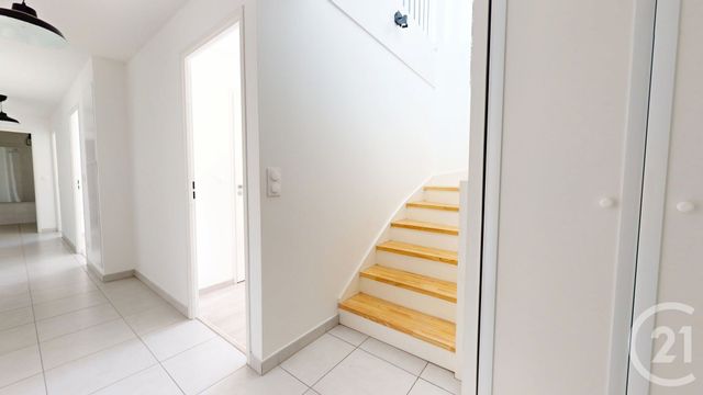 Appartement T4 à vendre - 4 pièces - 93.34 m2 - BOUCAU - 64 - AQUITAINE - Century 21 Berritzea