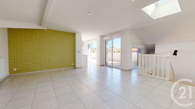 Appartement T4 à vendre - 4 pièces - 93.34 m2 - BOUCAU - 64 - AQUITAINE - Century 21 Berritzea