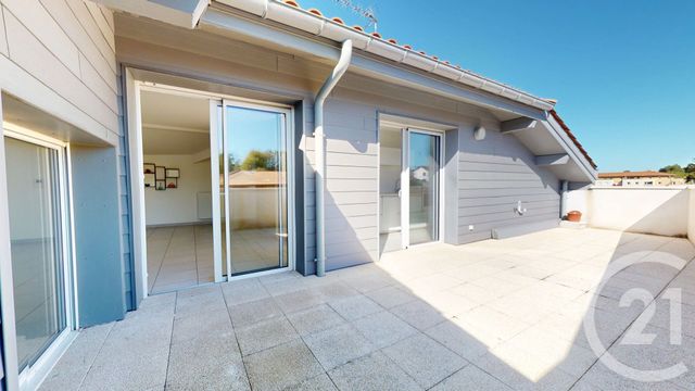 Appartement T4 à vendre BOUCAU