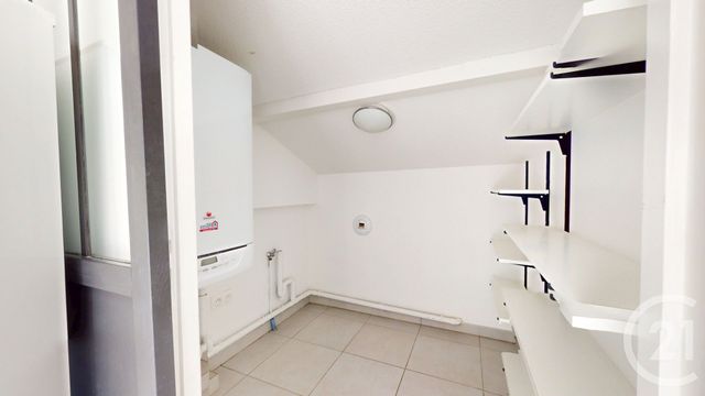 Appartement T4 à vendre - 4 pièces - 93.34 m2 - BOUCAU - 64 - AQUITAINE - Century 21 Berritzea