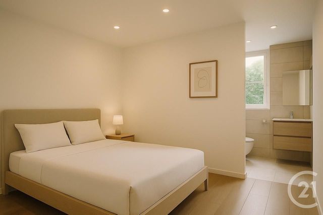 Appartement T4 à vendre - 4 pièces - 110.81 m2 - BAYONNE - 64 - AQUITAINE - Century 21 Berritzea