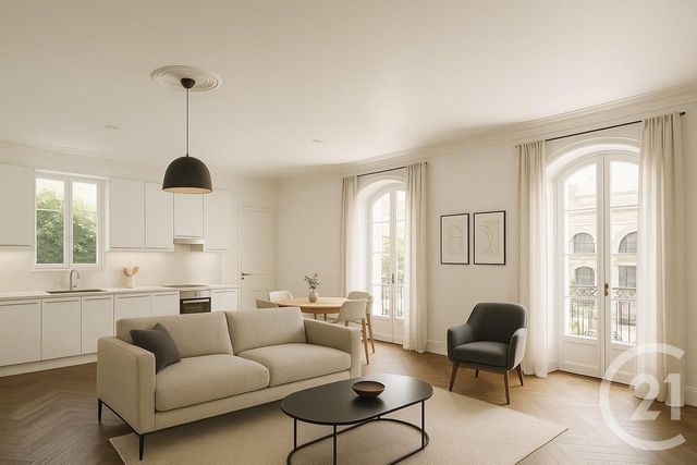 appartement - BAYONNE - 64