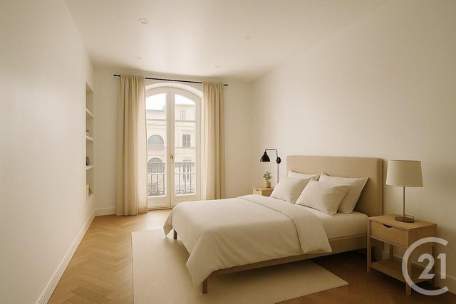 Appartement T4 à vendre - 4 pièces - 110.81 m2 - BAYONNE - 64 - AQUITAINE - Century 21 Berritzea