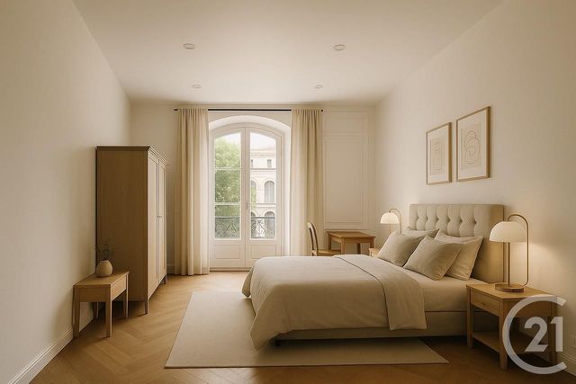 Appartement T4 à vendre - 4 pièces - 110.81 m2 - BAYONNE - 64 - AQUITAINE - Century 21 Berritzea