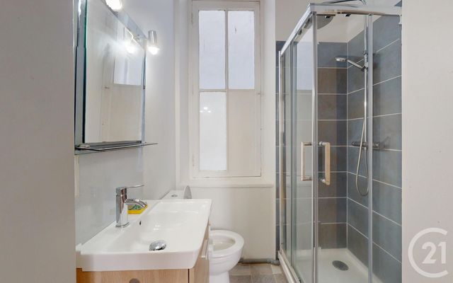 Appartement Studio à vendre - 1 pièce - 26.61 m2 - BAYONNE - 64 - AQUITAINE - Century 21 Berritzea