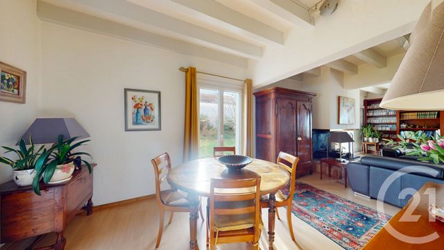maison à vendre - 5 pièces - 106.77 m2 - ANGLET - 64 - AQUITAINE - Century 21 Berritzea