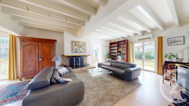 maison à vendre - 5 pièces - 106.77 m2 - ANGLET - 64 - AQUITAINE - Century 21 Berritzea