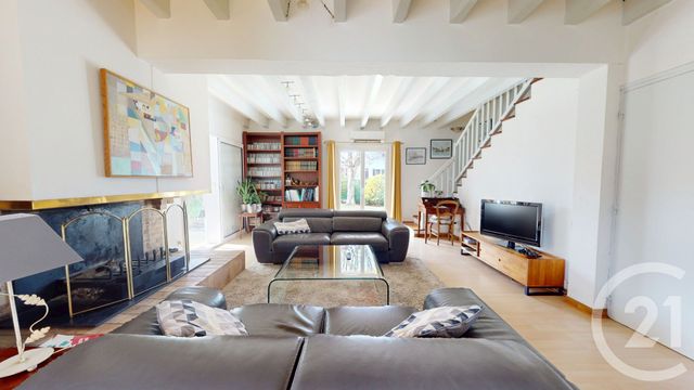 maison à vendre - 5 pièces - 106.77 m2 - ANGLET - 64 - AQUITAINE - Century 21 Berritzea