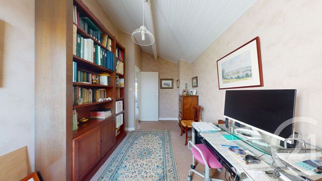 maison à vendre - 5 pièces - 106.77 m2 - ANGLET - 64 - AQUITAINE - Century 21 Berritzea