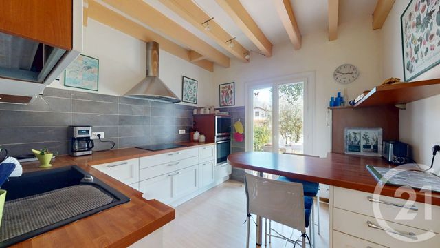 maison à vendre - 5 pièces - 106.77 m2 - ANGLET - 64 - AQUITAINE - Century 21 Berritzea