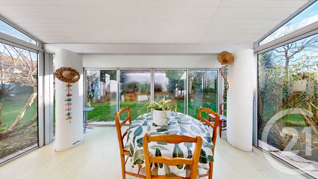 maison à vendre - 5 pièces - 106.77 m2 - ANGLET - 64 - AQUITAINE - Century 21 Berritzea