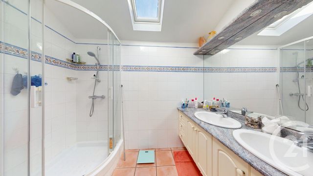 maison à vendre - 5 pièces - 106.77 m2 - ANGLET - 64 - AQUITAINE - Century 21 Berritzea