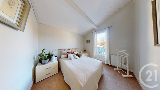 maison à vendre - 5 pièces - 106.77 m2 - ANGLET - 64 - AQUITAINE - Century 21 Berritzea