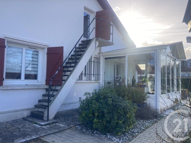 maison à vendre - 5 pièces - 112.0 m2 - BAYONNE - 64 - AQUITAINE - Century 21 Berritzea