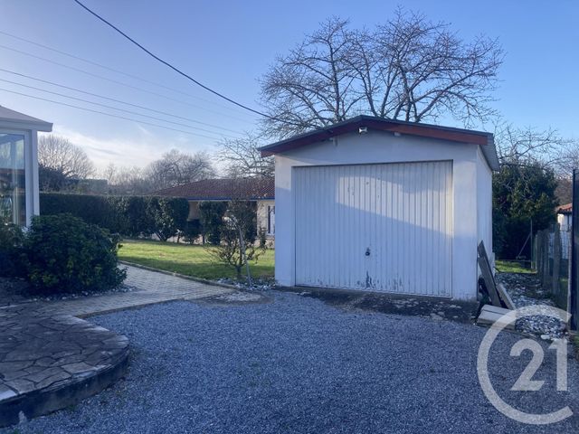 maison à vendre - 5 pièces - 112.0 m2 - BAYONNE - 64 - AQUITAINE - Century 21 Berritzea